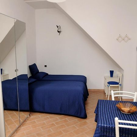 Guest House Dimora Fiorita Serracapriola Pokoj fotografie