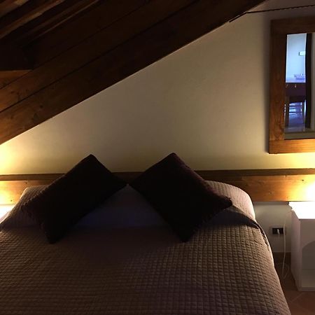 Guest House Dimora Fiorita Serracapriola Pokoj fotografie