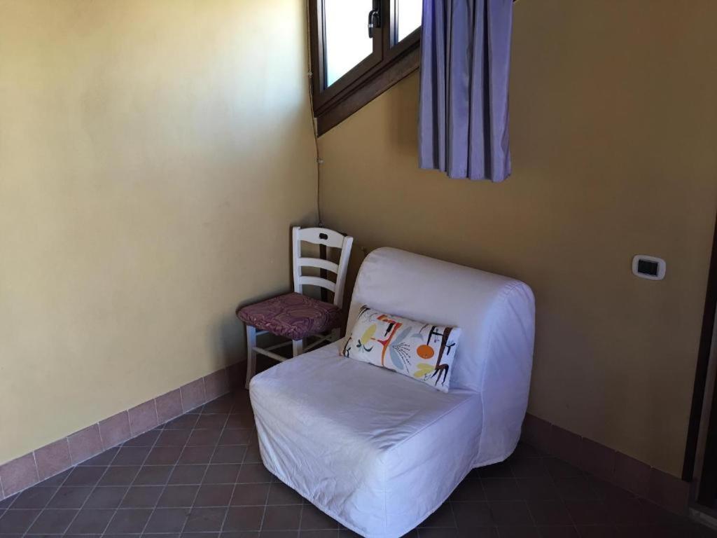 Guest House Dimora Fiorita Serracapriola Exteriér fotografie