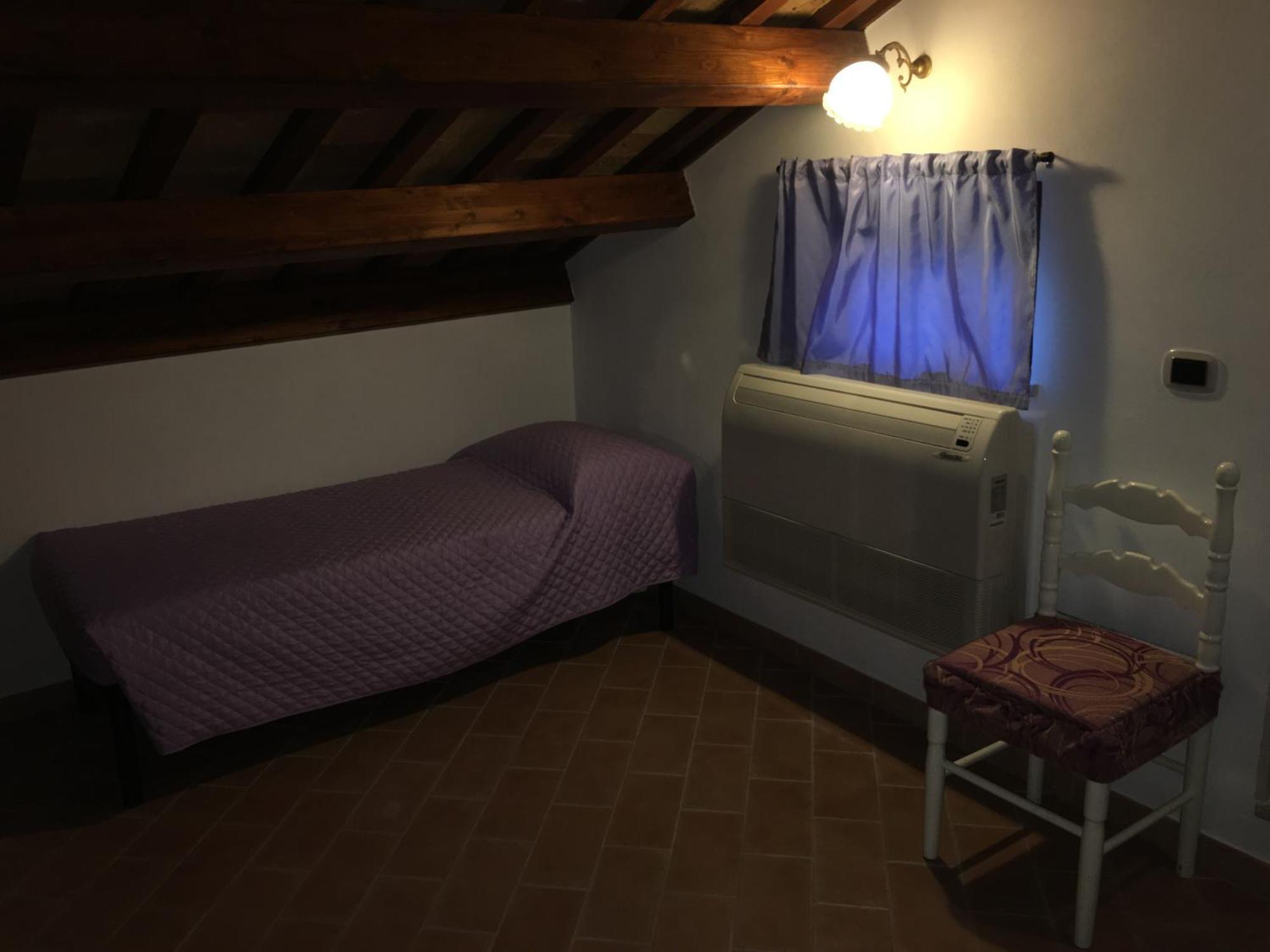 Guest House Dimora Fiorita Serracapriola Pokoj fotografie