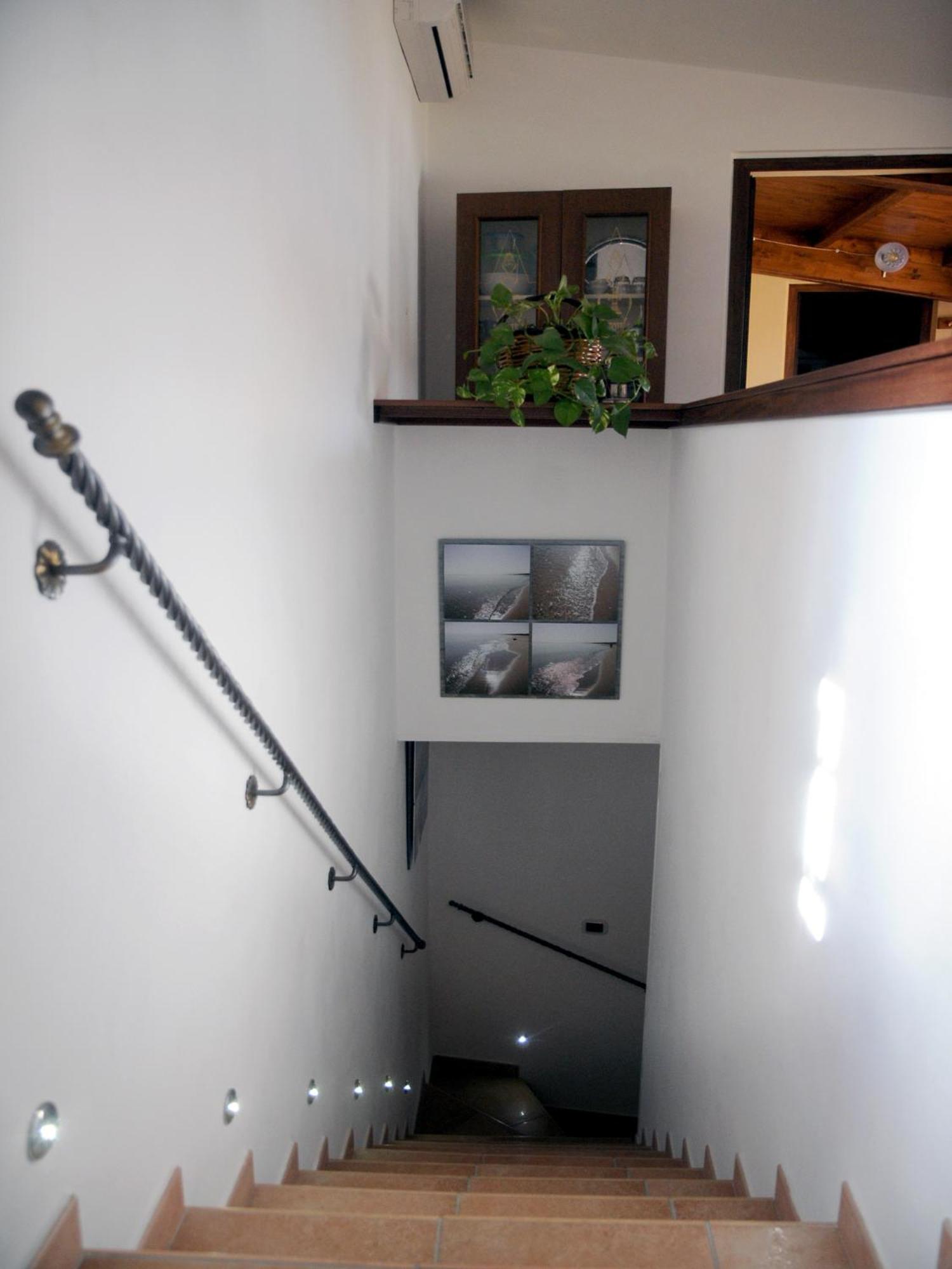 Guest House Dimora Fiorita Serracapriola Pokoj fotografie