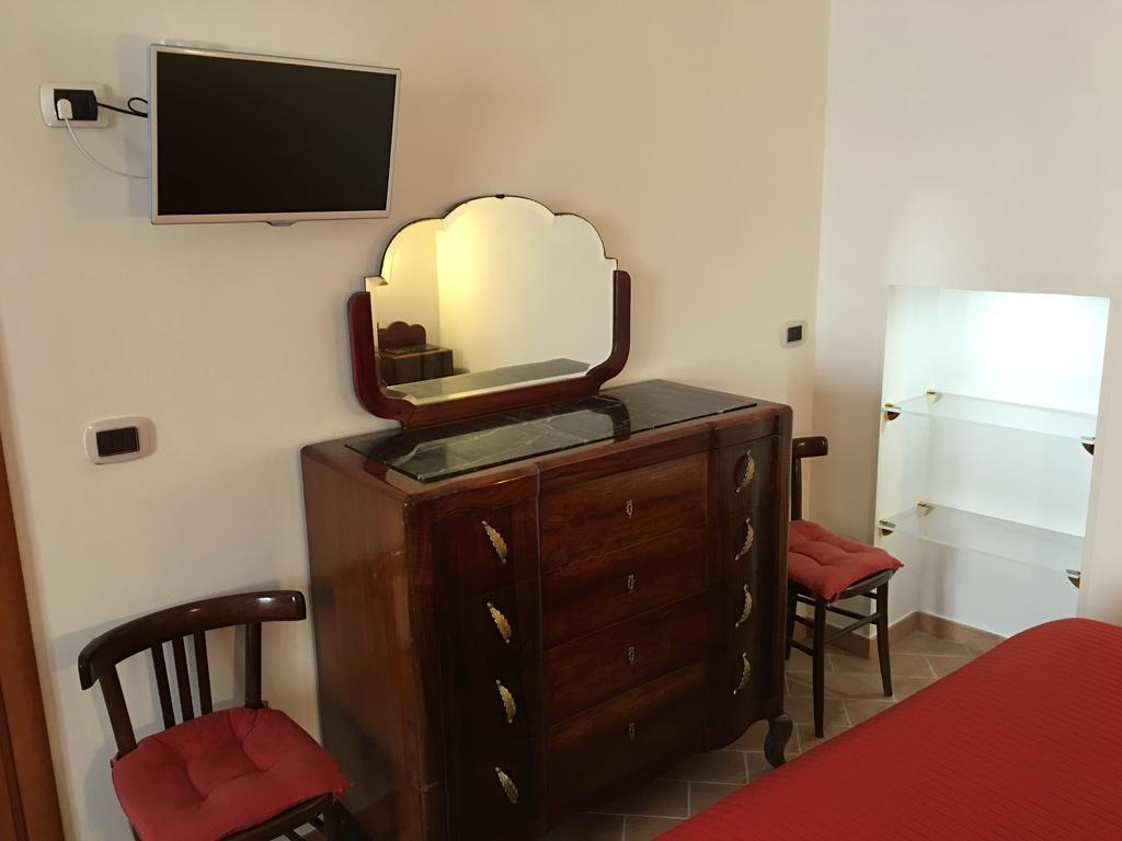 Guest House Dimora Fiorita Serracapriola Exteriér fotografie