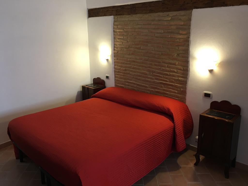 Guest House Dimora Fiorita Serracapriola Pokoj fotografie